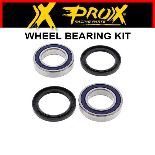 KIT RULMENTI AXA SPATE SUZUKI LT-Z 400 '03 -'08, LT 230/250/300, ARTCTIC CAT 400 DVX '04 -'08 [1]