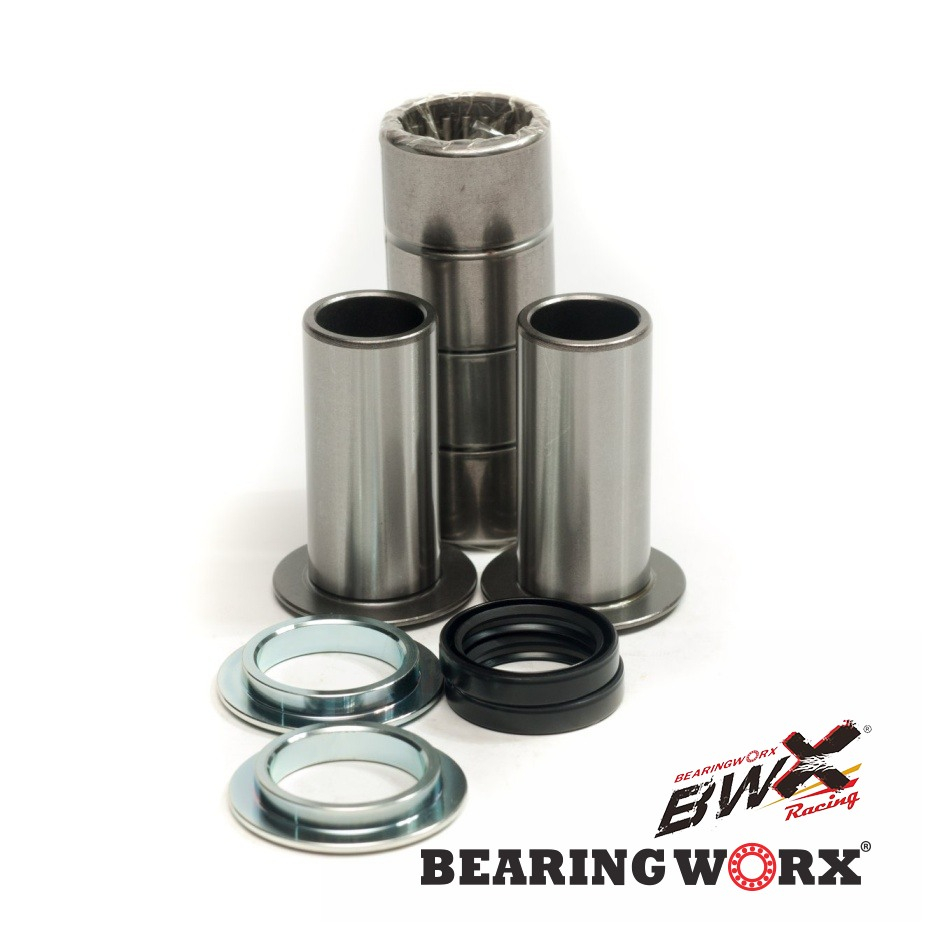KIT RULMENTI BASCULA HUSQVARNA CR 125 / 250 '93-'08, TE / TC '03-'07, WR 125 '96-'08, WR 250 / 300 / 360 '96-'13, WXC / WXE 125 / 250 / 360 '93-'96 [3]