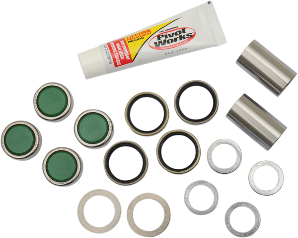 KIT RULMENTI BASCULA BETA 2T RR 125 200 250 300 350 390 400 430 450 525 [2]