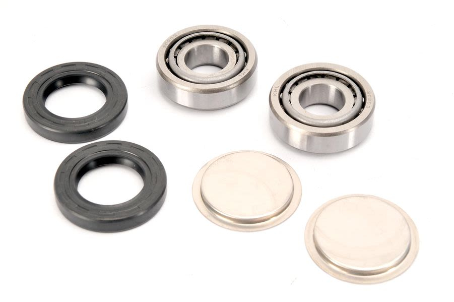 KIT RULMENTI BASCULA SPATE CAN-AM QUEST 500/600 '02-'03, TRAXTER 500 '99-'05, / SUZUKI LTA/LTF 500F '02-'07 [2]