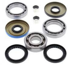 KIT RULMENTI GRUP SPATE POLARIS MAGNUM / SPORTSMAN 330/700/800 2003-2009 [2]