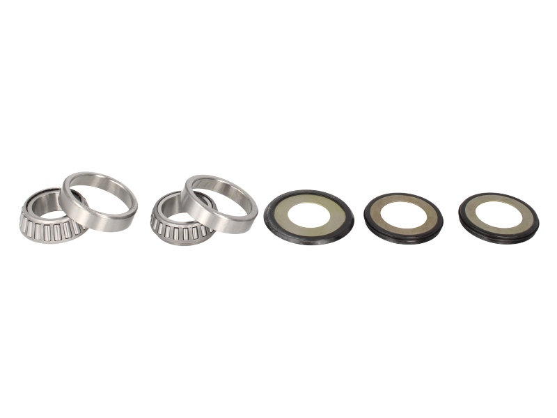 RULMENTI  JUG CU GARNITURI SUZUKI RM / YAMAHA YZ Suzuki RM125 91-92, RM250 91-92, RMX250 91-92, Yamaha WR250F 01-18, WR250R DUAL SPORT 08-18, WR250X Supermoto 08-11, WR98400F, WR250F 01-18 WR450F 03-18, XT1200 (SA) 10-13, XTZ12 Super Tenere 12-18, YZ125 96-18, YZ250 96-18, YZ250F 01-18, YZ250FX 15-18, YZ1890X, YZ1890X YZ426F 00-02, YZ450F 03-18, YZ450FX 16-18 [2]