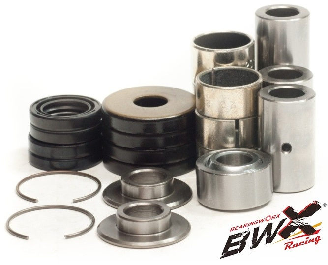 KIT RULMENTI LINKAGE YAMAHA RAPTOR 660 2001-2005 [3]