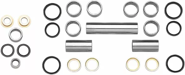 KIT RULMENTI LINKAGE YAMAHA RAPTOR 660 2001-2005 [4]
