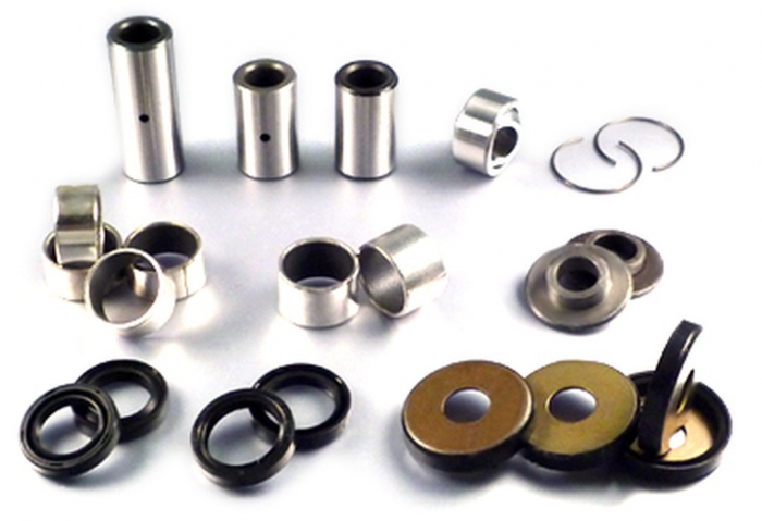 KIT RULMENTI LINKAGE YAMAHA RAPTOR 660 2001-2005 [2]