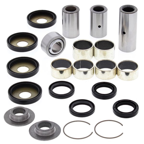 KIT RULMENTI LINKAGE YAMAHA RAPTOR 660 2001-2005 [1]