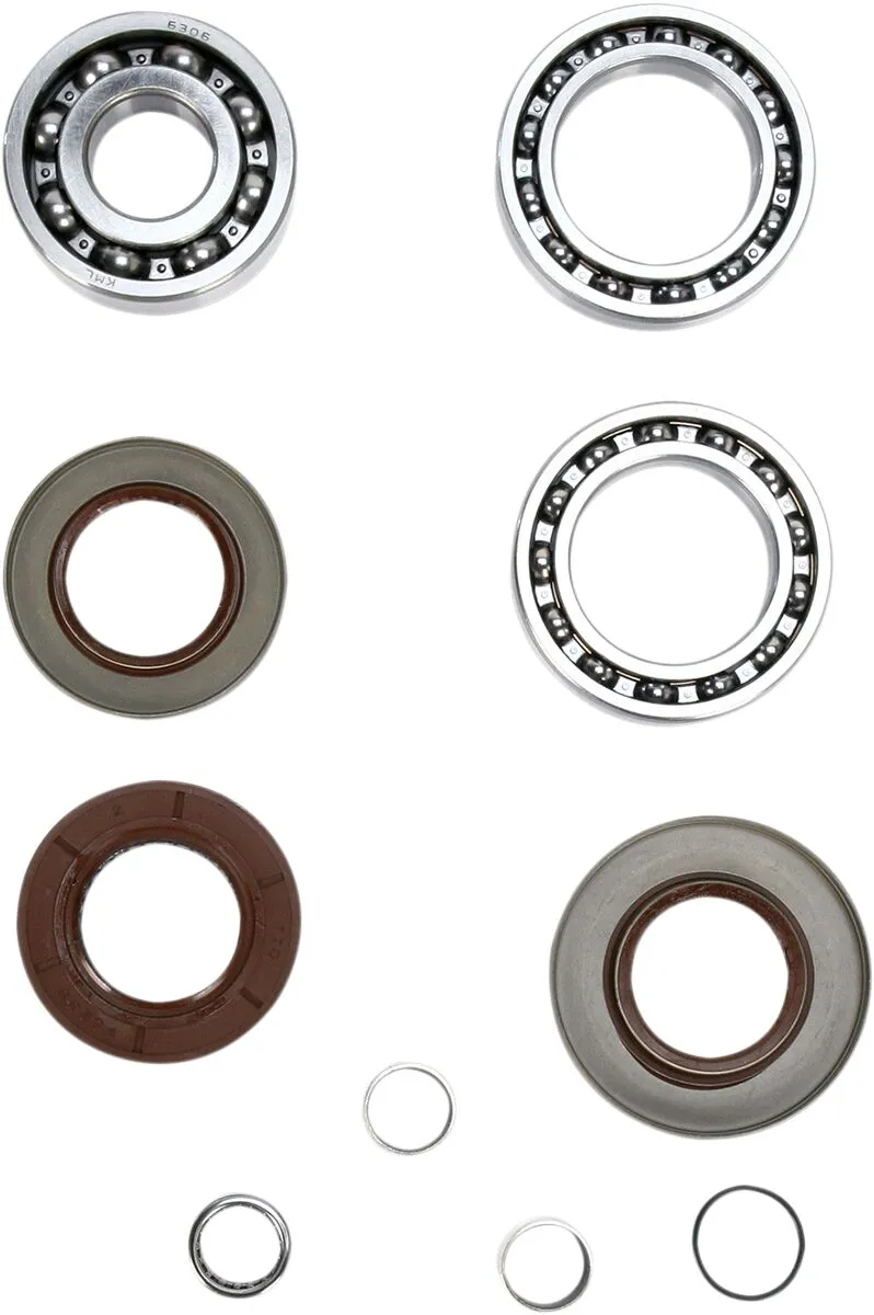 KIT RULMENTI + SIMERINGURI GRUP SPATE POLARIS SCRAMBLER / SPORTSMAN 850-1000 2012-2025 [2]