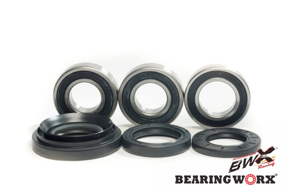 KIT RULMENTI SPATE HONDA TRX 350 '00-'06, TRX 400 '95-'07, TRX 450 '98-'04, TRX 500 '01-'14 [2]