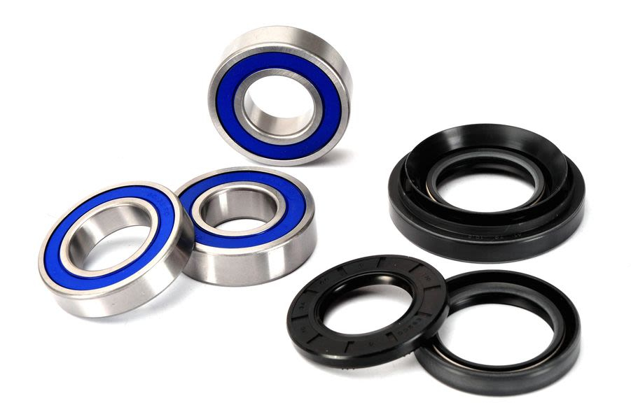 KIT RULMENTI SPATE HONDA TRX 350 '00-'06, TRX 400 '95-'07, TRX 450 '98-'04, TRX 500 '01-'14 [1]