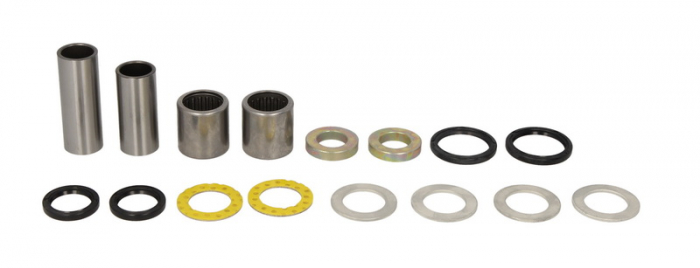 KIT RULMETI BASCULA HONDA  CRF250R '04-'09 / HONDA CRF 250 X '04-'17 [1]