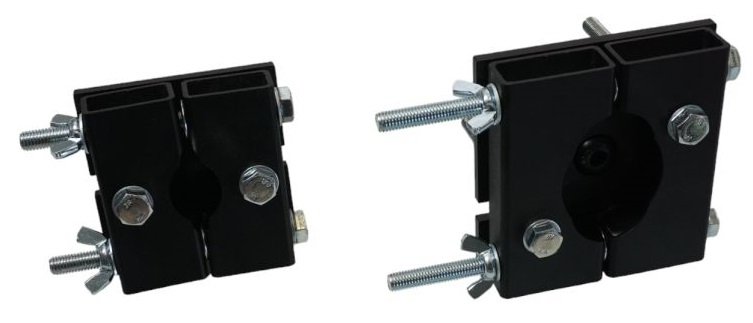 KIT/SCULE/JONCȚIUNE REPARAȚIE DIFUZOR/CAMERĂ DE REZONANȚĂ PROMX PREMIUM 2T [1]