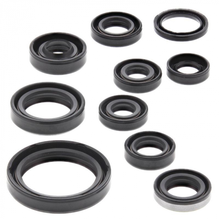 KIT SEMERINGURI KAWASAKI KXF450 '06-'15 [1]