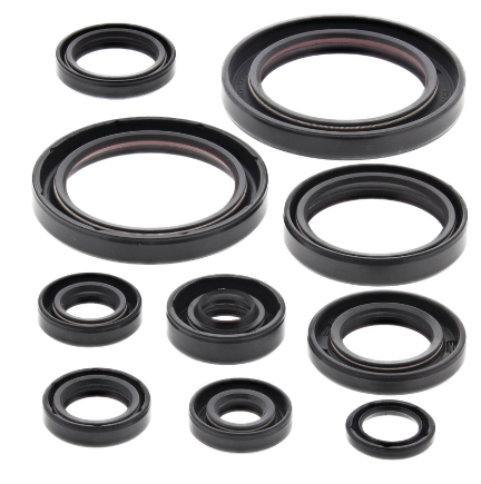 SET COMPLET SIMERINGURI ULEI MOTOR HONDA CRF450R 02-06 [1]