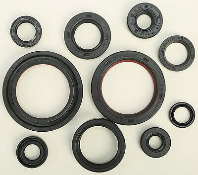 KIT SIMERINGURI MOTOR+CUTIE VITEZE HONDA CRF250R 04-09, CRF250X 04-18 4T [2]