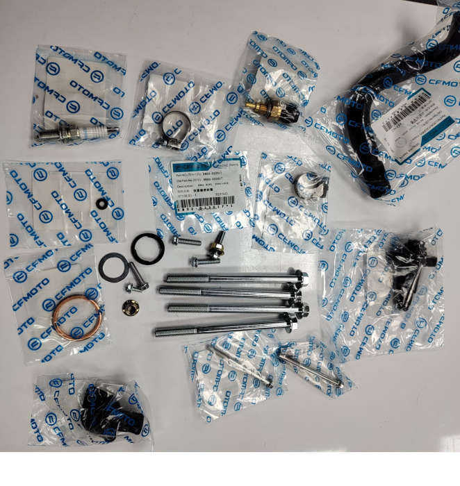 KIT SERVICE CHIULOASA CFMOTO 800/850 12-21 ATV/UTV [2]