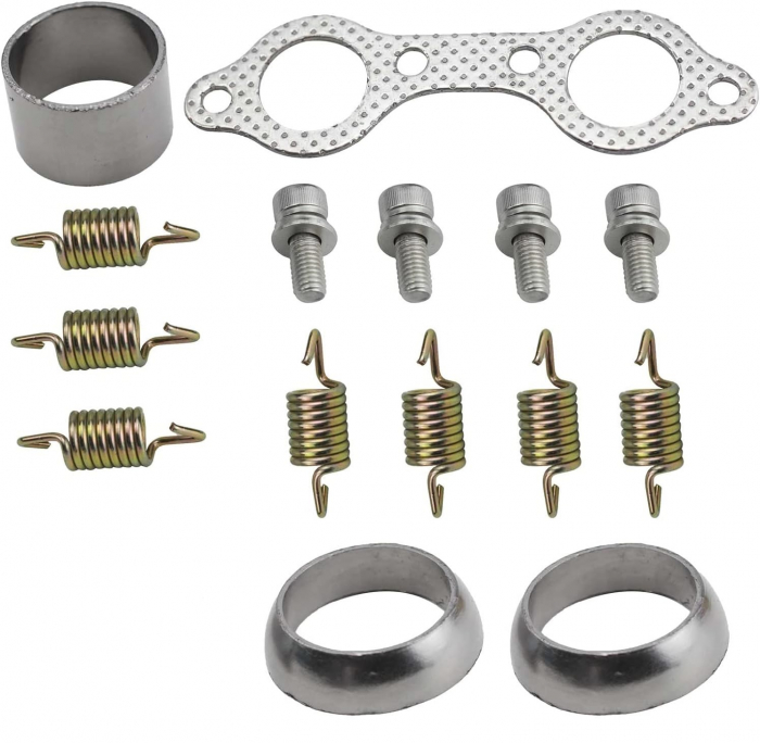 KIT SERVICE ESAPAMENT POLARIS UTV RANGER 800 , 900 , 1000 DIESEL [3]