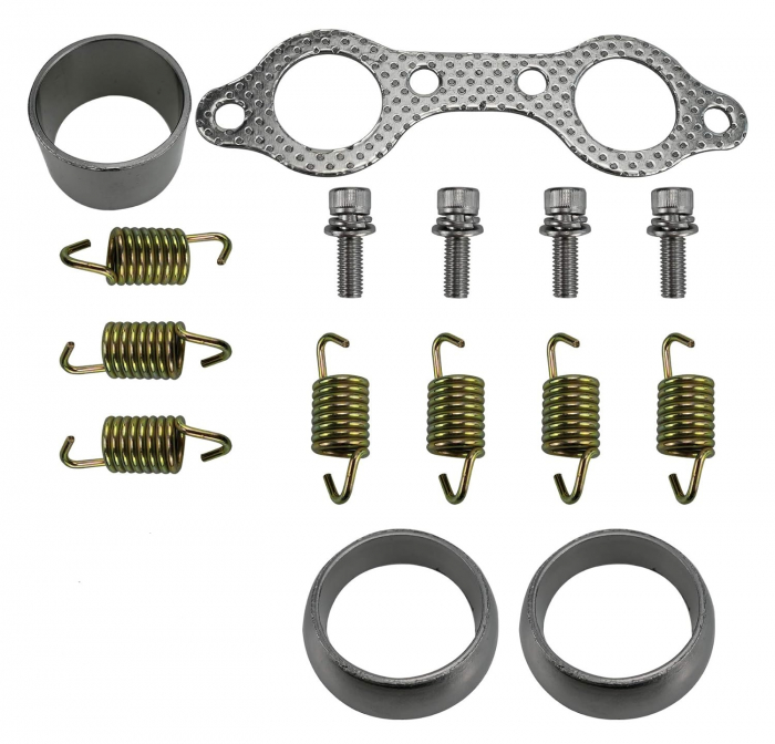 KIT SERVICE ESAPAMENT POLARIS UTV RANGER 800 , 900 , 1000 DIESEL [1]