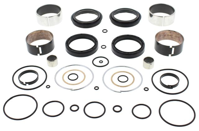 KIT SERVICE FURCA FATA KTM EXC/MXC/SX 125/200/250/300/380/400/520 (00-02) 43MM [2]
