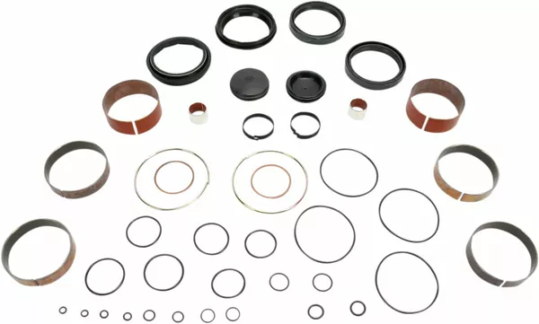 KIT SERVICE FURCA KTM / HUSABERG 2T/4T 2003-2007 (48MM) [1]