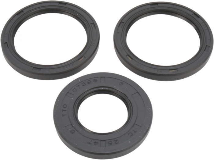 Front Differential Bearing & Seal Kit For Polaris Sportsman Ranger Scrambler 400 450 500 700 800 2007-2011 3234406 3234390