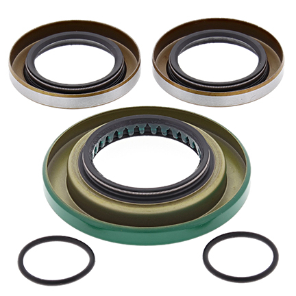 KIT SIMERINGURI GRUP SPATE CAN-AM COMMANDER / OUTLANDER / RENEGADE 400 / 500 / 650 / 800 / 1000 09-15 [2]