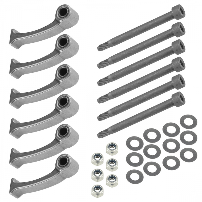 KIT SLIDERE ( GREUTATI ) VARIATOR PRINCIPAL CAN-AM RENEGADE / OUTLANDER  570,650 [2]