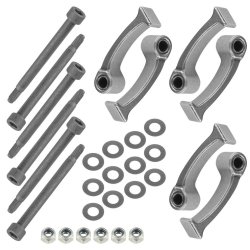 KIT SLIDERE ( GREUTATI ) VARIATOR PRINCIPAL CAN-AM RENEGADE / OUTLANDER  570,650 [1]