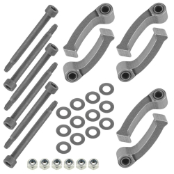 KIT SLIDERE ( GREUTATI ) VARIATOR PRINCIPAL CAN-AM RENEGADE / OUTLANDER  850 [1]