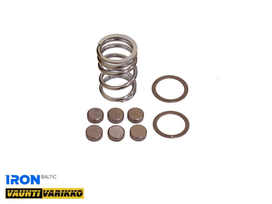 KIT UPGRADE TRANSMISIE CFMOTO CFORCE 850 / 800XXC ( STAGE 2 / STAGE 1 ) [2]