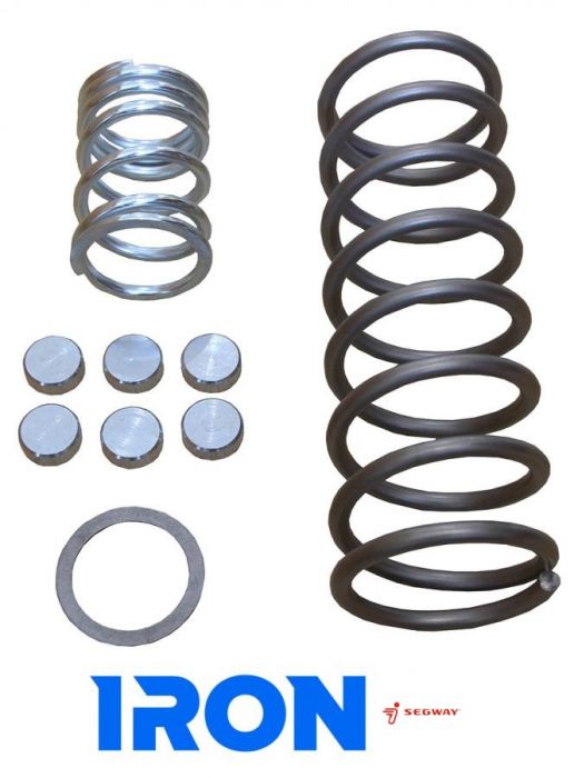 KIT UPGRADE TRANSMISIE SEGWAY SNARLER STAGE 1+2 [2]