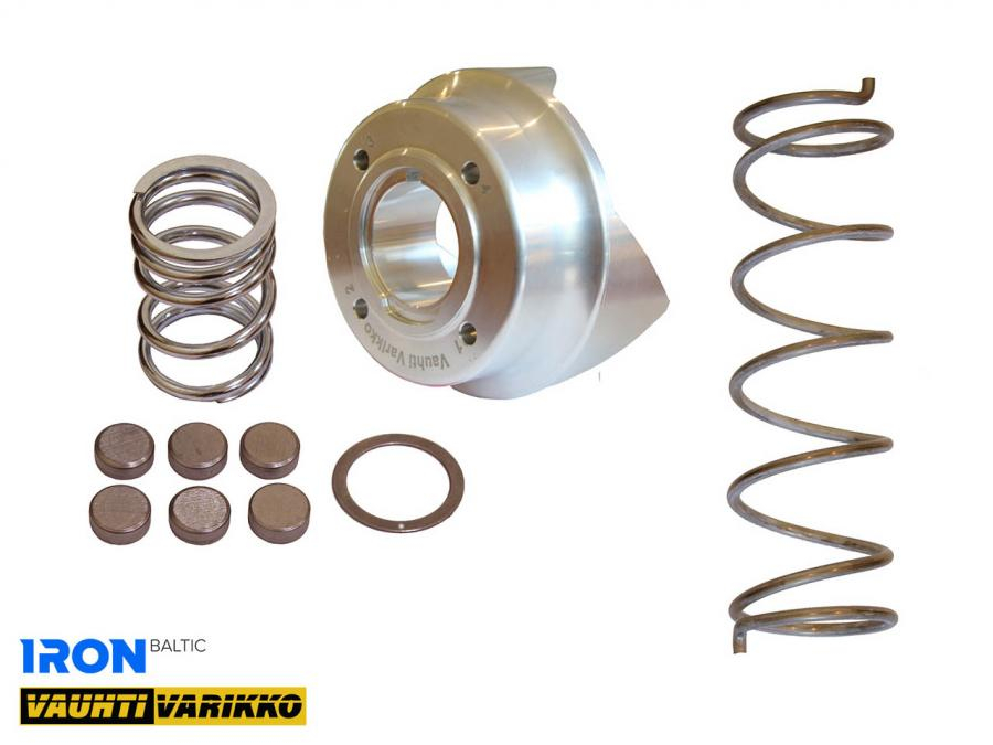 KIT VARIATOR STAGE 3 CFMOTO CFORCE 850 / CFORCE 800xc , ZFORCE 950 / 1000 [1]