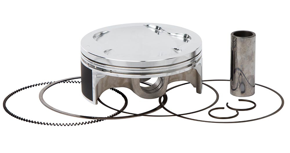 KIT PISTON YAMAHA YFZ 450 S/R  2009-2018 ( HC ) 95MM [2]