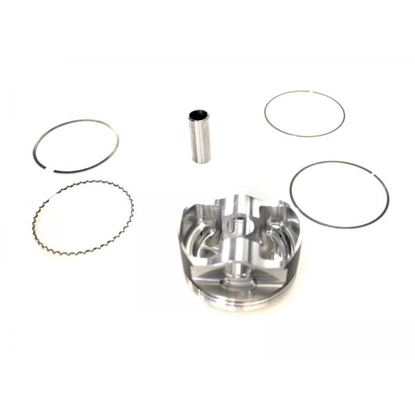 Piston Husqvarna TC / TE / TXC 450 HUSQVARNA (4T) TE 449 FI '11-'13, TC 446 FI '11-'13 [2]