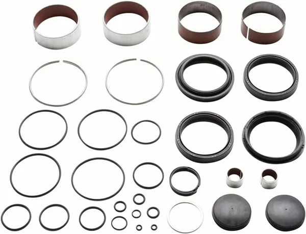 KIT SERVICE FURCA FATA KTM EXC / EXC-F / SX-F / SX 125/200/250/300/380/400/520  (48M) [1]