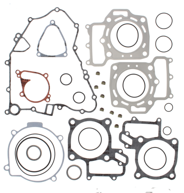 SET COMPLET GARNITURI KAWASAKI KV F650 [1]