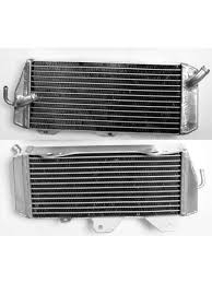 RADIATOR NACHMAN PENTRU KAWASAKI KXF 450 '12 -15 ÎNTÂRIT CU CAPACITATE STANDARD STÂNGA SAU DREAPTA [1]