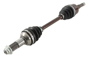 PLANETARA FATA STANGA YAMAHA GRIZZLY 660 03-08 [4]
