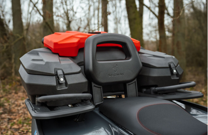 LADA DEPOZITARE SPATE SEGWAY AT10 / AT6 / AT5 [2]