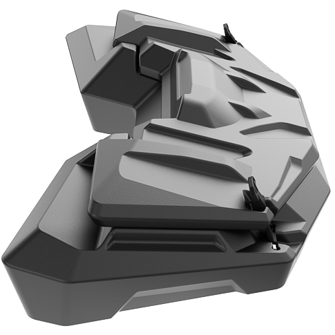 LADA FATA CFMOTO X6/CFORCE 625 [3]