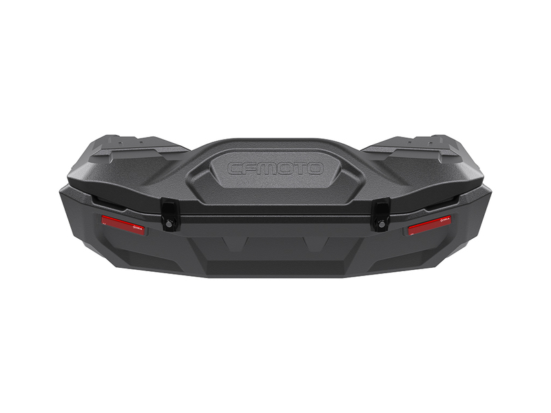 LADA SPATE ATV CFORCE 625/X6 [2]
