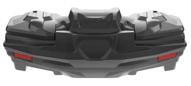 LADA SPATE CFMOTO CFORCE X8/X10 G3 [4]