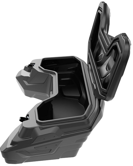 LADA SPATE CFMOTO CFORCE X8/X10 G3 [2]