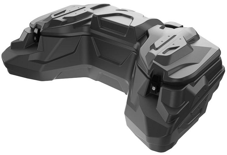 LADA SPATE CFMOTO CFORCE X8/X10 G3 [3]
