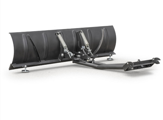 LAMA ZAPADA ATV / PLUG ZAPADA ATV OTEL 150CM CU PRINDERE INCLUSA [2]