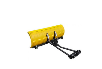 LAMA ZAPADA SHARK 132CM GALBEN CU PRINDERI INCLUSE , PLUG ZAPADA 132CM  POLIPROPILENA [2]