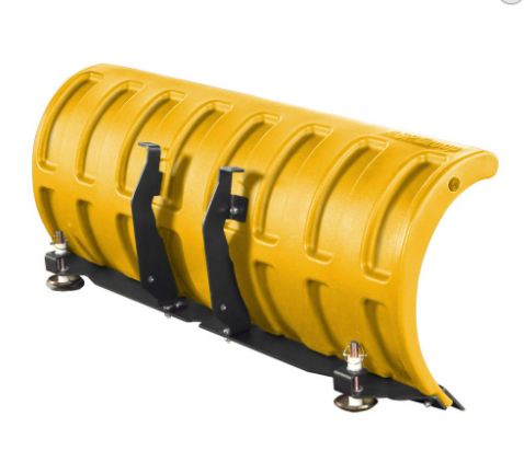 LAMA ZAPADA SHARK 132CM GALBEN CU PRINDERI INCLUSE , PLUG ZAPADA 132CM  POLIPROPILENA [3]