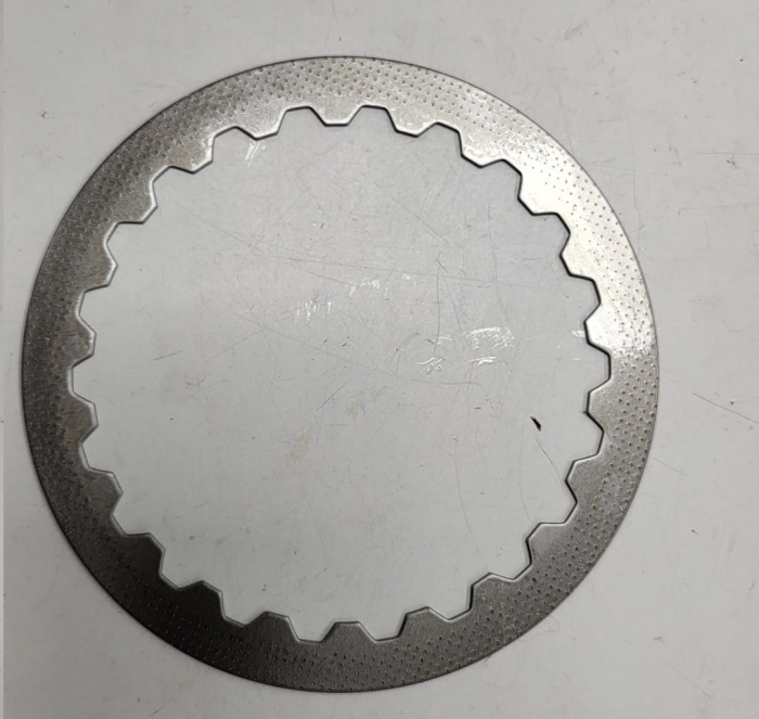 SET LAMELE AMBREAJ METAL KTM 250/300/360/380/400/450  96-03 [2]