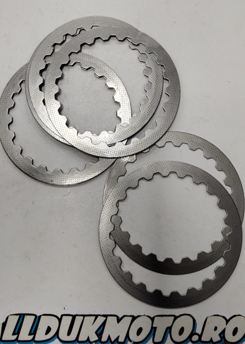 SET LAMELE AMBREAJ METAL KTM 250/300/360/380/400/450  96-03 [1]
