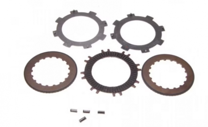 LAMELE AMBREIAJ ATV 50-110 [1]