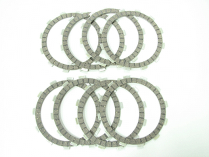 LAMELE AMBREIAJ HONDA CR 250 '90 -'07, CRF 450 '02 -'08, CRF 450X '05 -'15 KXF 450 '06 - [1]